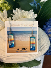 Dreamy Beachside Earrings