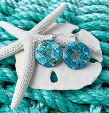 Washershore Washer Pendants & More - Mermaids on Cape Cod-Official Mermaid Gear