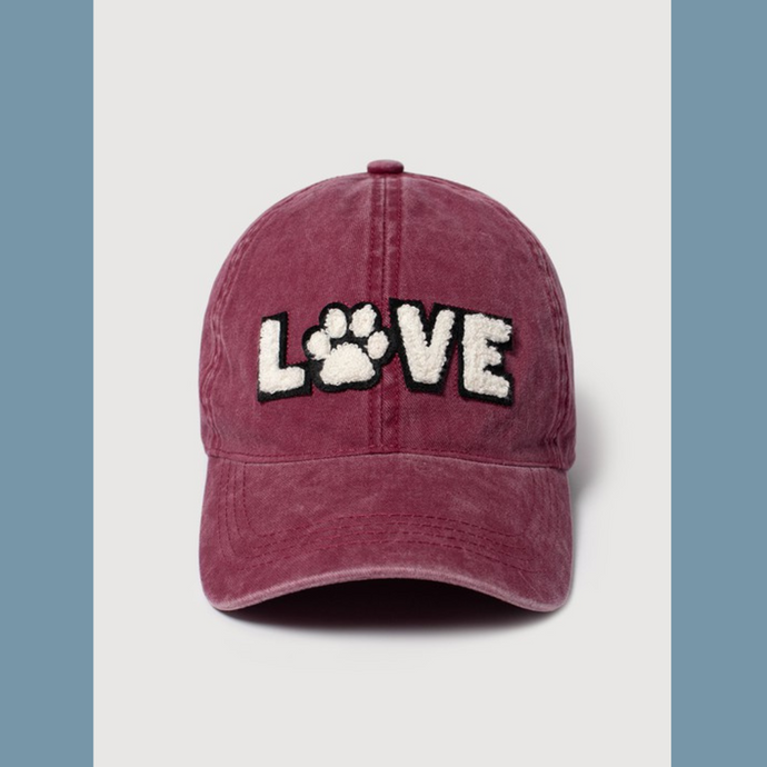 Love Pets Hat