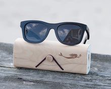 Driftwood Bamboo Sunglasses- Cape Cod or Mermaid - Mermaids on Cape Cod-Official Mermaid Gear