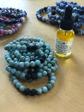 Handcrafted Essential Oil Diffuser Bracelets for Fundraisers - Mermaids on Cape Cod-Official Mermaid Gear