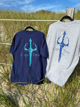 Cape Triton Short Sleeve