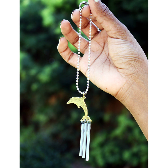 Jacob's Musical Car Charm Chimes