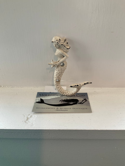 Mermaid Hook