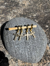 Seaside Mermaid Charms