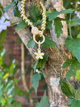 Seaside Mermaid Charms