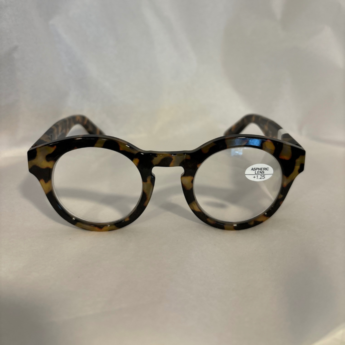 New Seabury Readers 1221