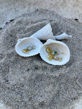 Seaside Mermaid Charms