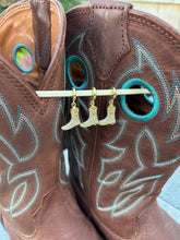 Seaside Mermaid Charms