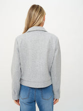 Katrina Herringbone Jacket