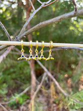 Seaside Mermaid Charms