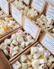 Mixed Botanical Wax Melts-Set of 8