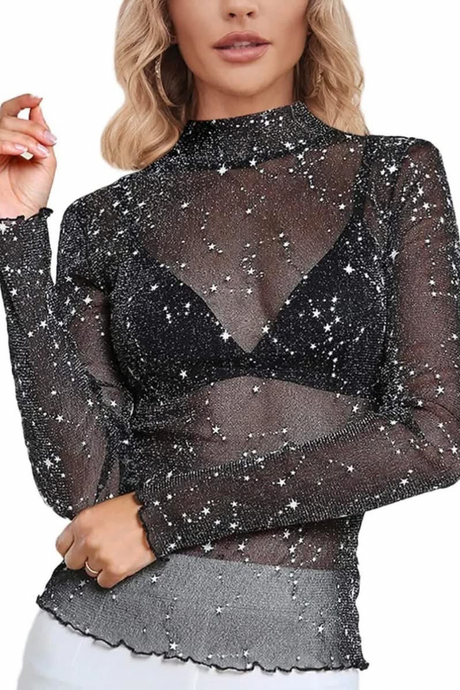 Midnight Dreams Top