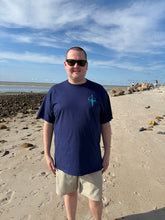 Cape Triton Short Sleeve