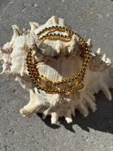 Seaside Mermaid Charm Bar