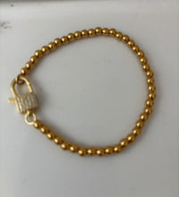 Seaside Mermaid Charm Bar