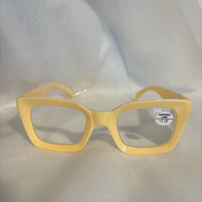 Yarmouth Readers-1.25 & 2.50 AVAILABLE