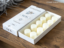 Mixed Botanical Wax Melts-Set of 8