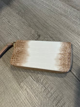 West Island Wristlet