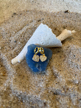 Seaside Mermaid Charms