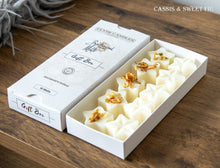 Mixed Botanical Wax Melts-Set of 8