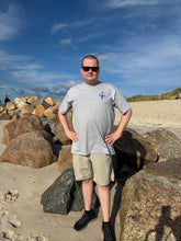 Cape Triton Short Sleeve