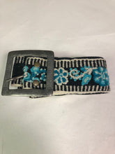 Handmade Embroidered Belts