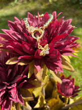 Seaside Mermaid Charms