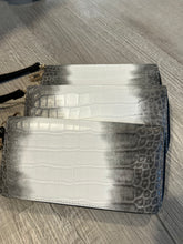 West Island Wristlet