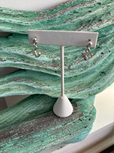 Sterling Cape Cod Necklace & Earrings