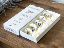 Mixed Botanical Wax Melts-Set of 8