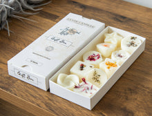 Mixed Botanical Wax Melts-Set of 8