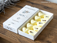 Mixed Botanical Wax Melts-Set of 8