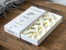 Mixed Botanical Wax Melts-Set of 8