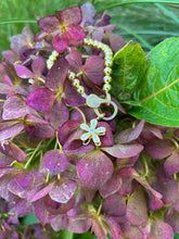 Seaside Mermaid Charms