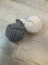 Monkey Fist Floor Decor