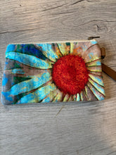 Nature’s Canvas Wristlet