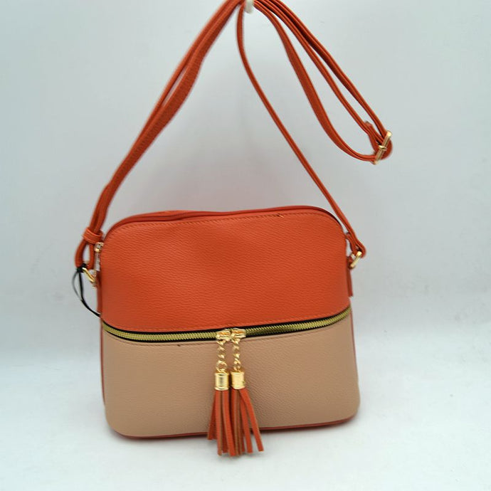 Classic Couture Handbag