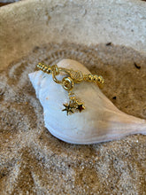 Seaside Mermaid Charms