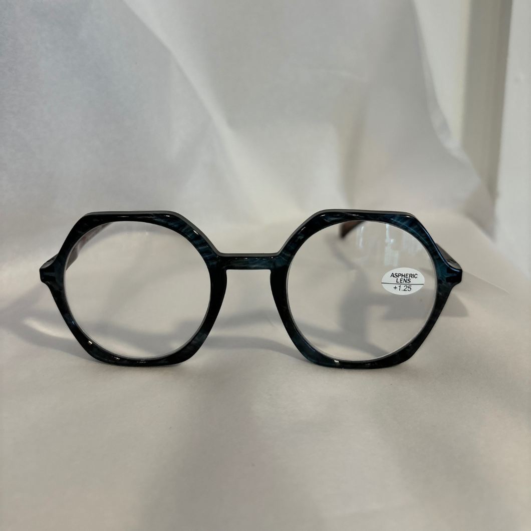 Osterville Readers 1213