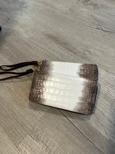 West Island Wristlet