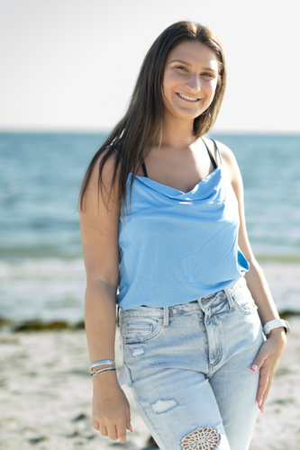 Portside Tanks - Mermaids on Cape Cod-Official Mermaid Gear