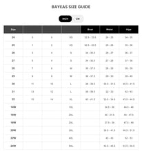 High Rise Embroidered Wide Leg Jeans