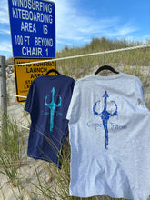 Cape Triton Short Sleeve