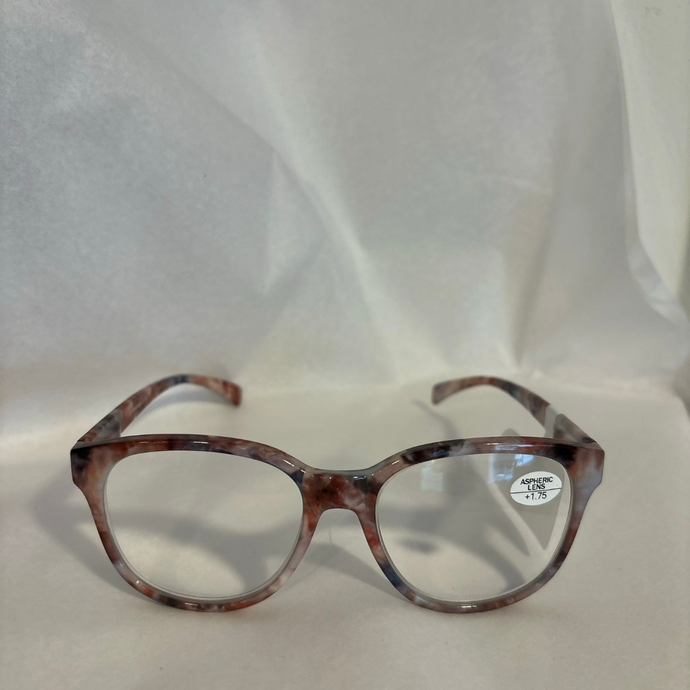 Chatham Readers 1223