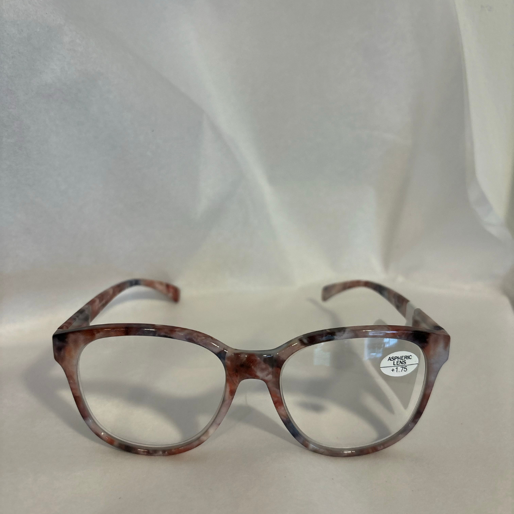 Chatham Readers 1223