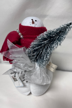 Annetiques Snowmen Large