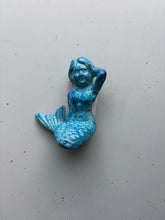 Blue Mermaid