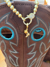 Seaside Mermaid Charms