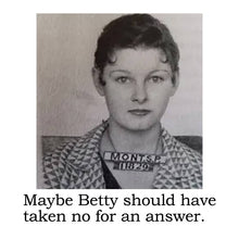 Snarky Big House Air Fresheners-SET OF TWO (TEAM MERMAID CHOICE)